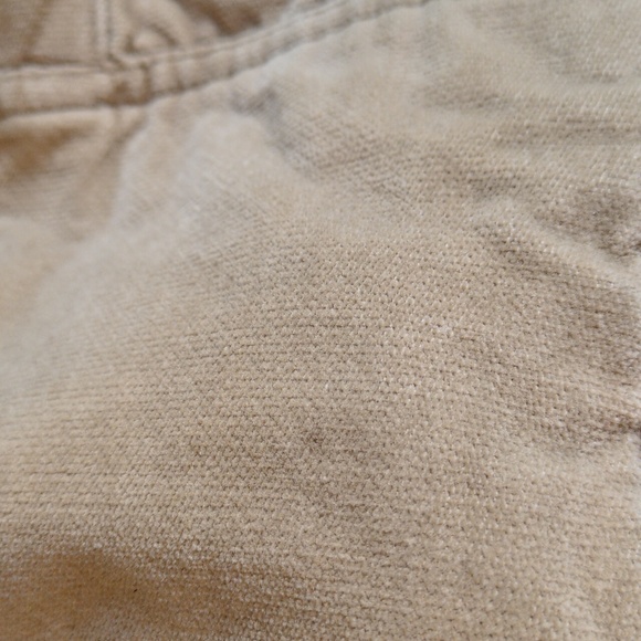 Abercrombie & Fitch Faux Sherpa Quilted Jacket - Picture 4 of 12